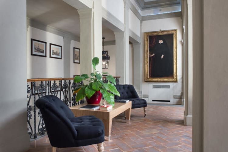 Interior architecture 2